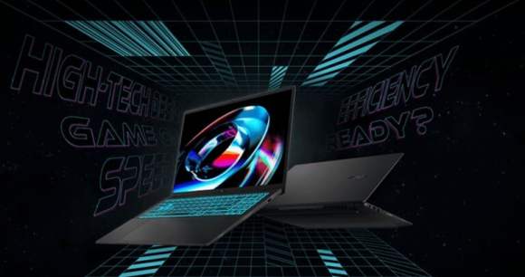 Asus Gaming V16
