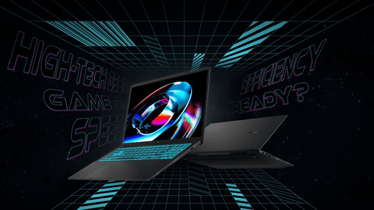 Image Pour moins de 800 euros, ce laptop gaming Asus avec écran 144 Hz, Intel Core 7 et RTX 5050 propose une configuration solide