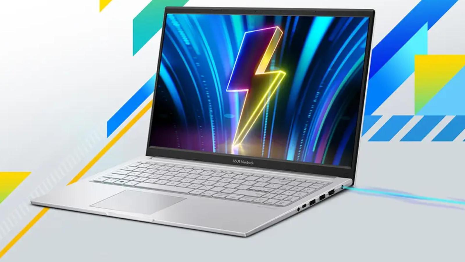 Lâ€™Asus VivoBook 15 avec Intel Core 5 est une excellente machine de travail Ã  moins de 400...