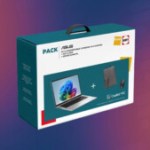 Ce pack Asus Vivobook 14 sous Snapdragon X accompagné d&rsquo;un sac et d&rsquo;une souris sans fil est à un super prix chez Fnac et Darty