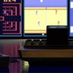 Retour vers le futur : la console Atari 2600+ comprenant 10 jeux est à -42 % et est compatible avec les cartouches de l&rsquo;époque