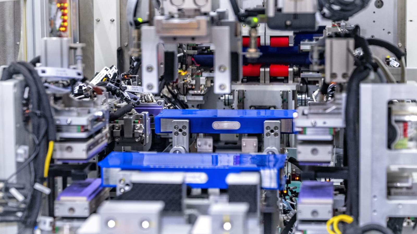 Volkswagen lance lâ€™arme secrÃ¨te de ses petites voitures Ã©lectriques : voici pourquoi...