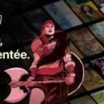 Les BD et mangas se réinventent sur mobile au format vertical grâce à cette application