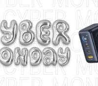 Baseus PicoGo AE21 Cyber Monday 2025