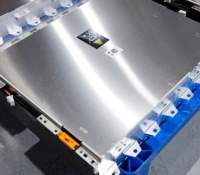 Batterie électrique Batterie électrique