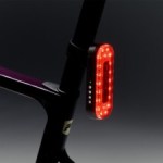 Ce radar vélo surpasse Garmin avec 200 mètre de détection et plusieurs alertes sonores