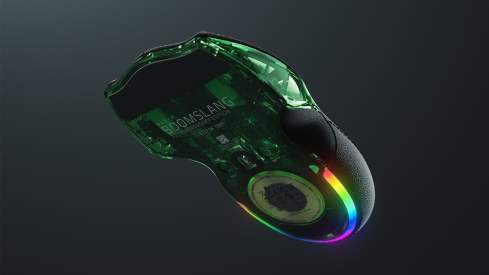Source : Razer