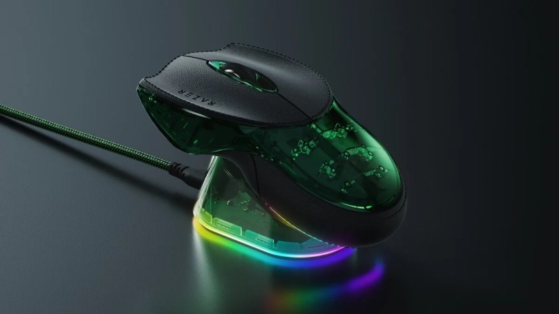 Cette souris Razer est plus chère qu&rsquo;un iPhone 17 Pro