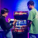 Fatality : la borne d’arcade rétro Mortal Kombat comprenant 12 jeux est à -130 €, et la nostalgie s’invite pour Noël