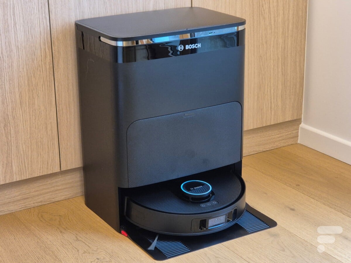 Bosch Spotless Max 1 Bosch Spotless Max 1