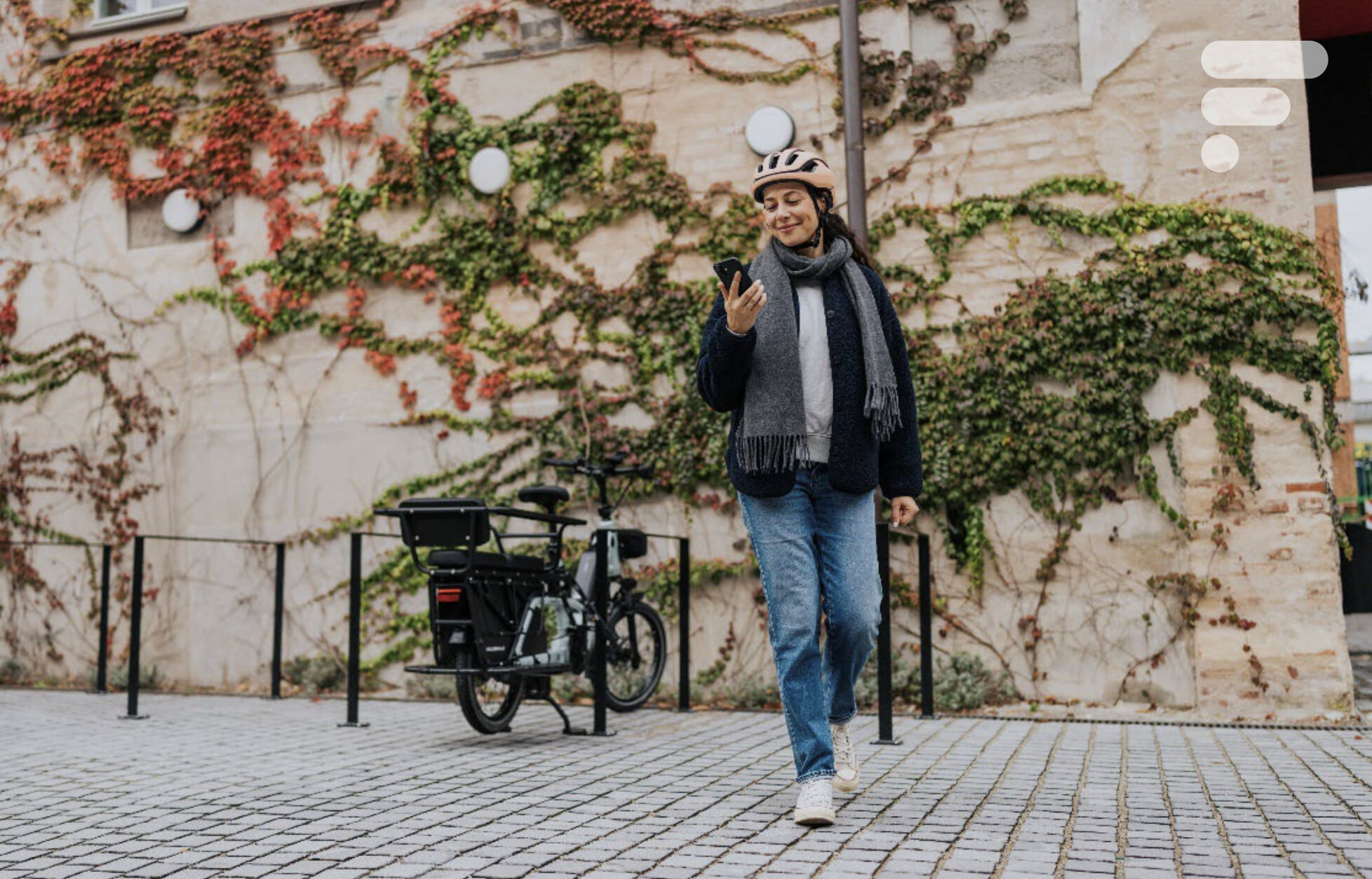 Bosch vélo électrique vol 3