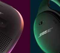 Bose QuietComfort + Soundlink Micro Bose QuietComfort + Soundlink Micro