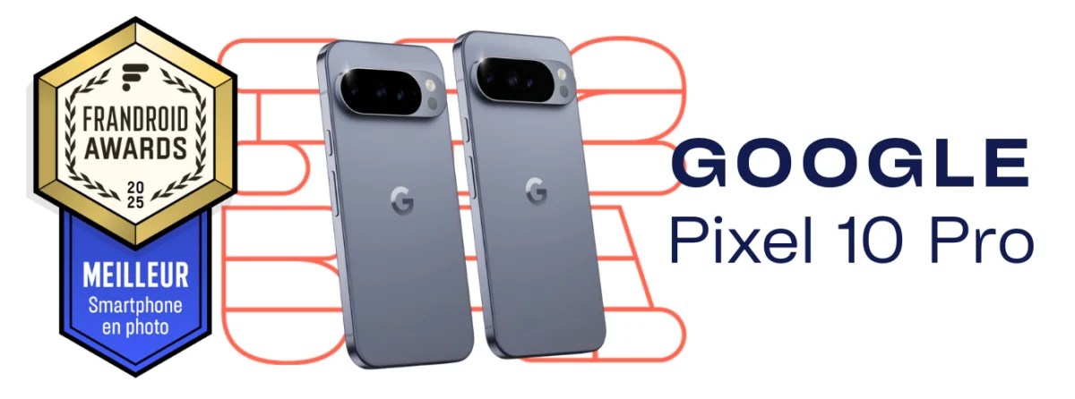 Box partner &ndash; Google Pixel 10 Pro &ndash; Awards (1)