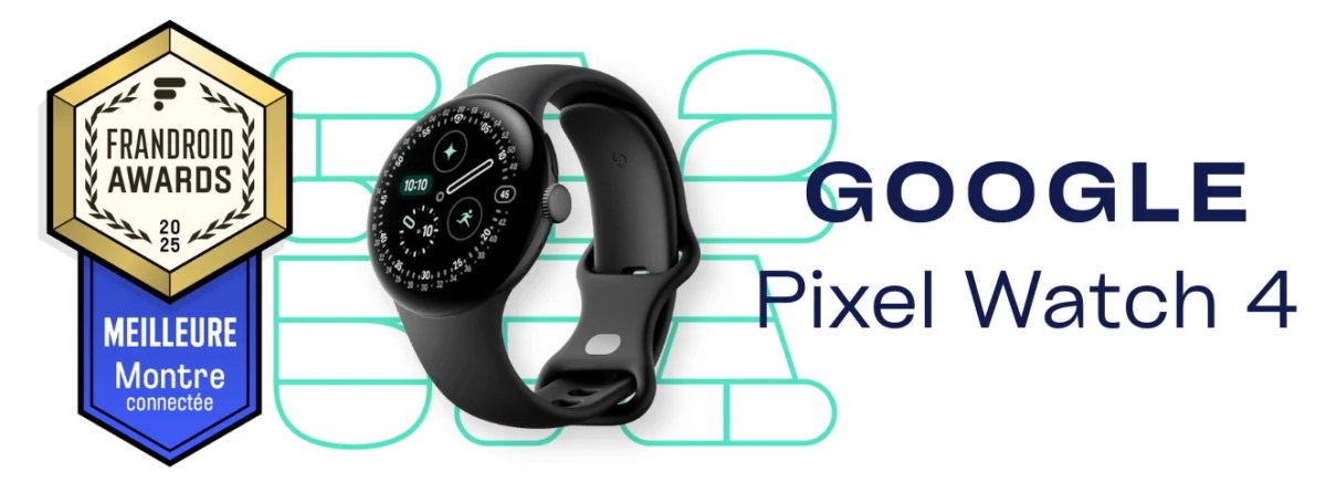 Box partner &ndash; Google Pixel 10 Pro &ndash; Awards