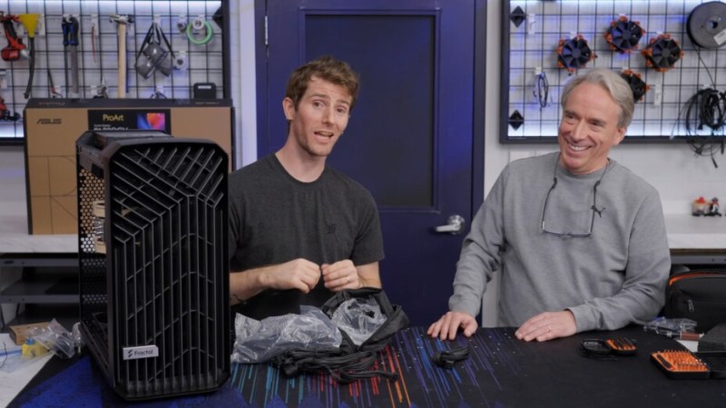 Voici le PC « parfait » pour Linux selon son créateur Voici le PC « parfait » pour Linux selon son créateur