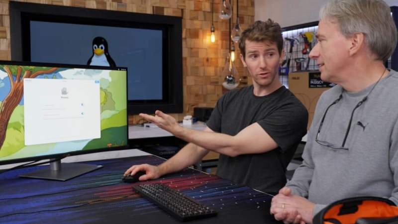 Linux devient plus populaire chez les joueurs, mais pourquoi au juste&nbsp;?