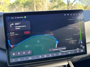 BYD Atto 2 Comfort (14)