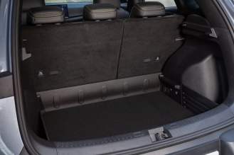 BYD ATTO 2 Interior 25 _