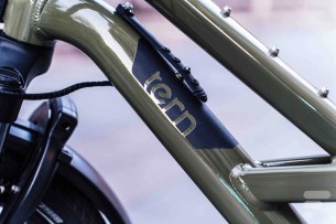 câble intérieur cadre