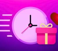 Cadeau Saint Valentin