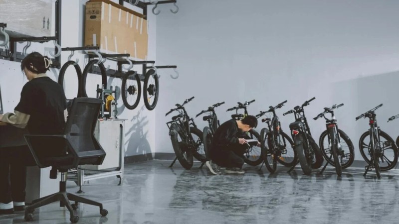 Le Cambodge confirme qu&rsquo;il devient un acteur majeur du vélo