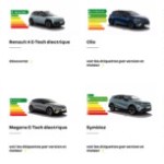 Pourquoi l’étiquette obligatoire des voitures va radicalement changer dans les prochains mois