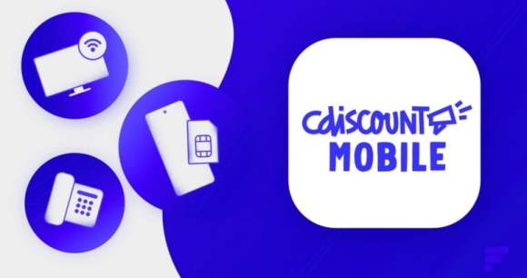 Cdiscount Mobile Avis