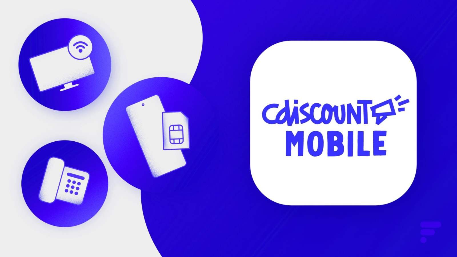 Forfaits Cdiscount Mobile : voici les offres mobiles de lâ€™opÃ©rateur virtuel aux tarifs...