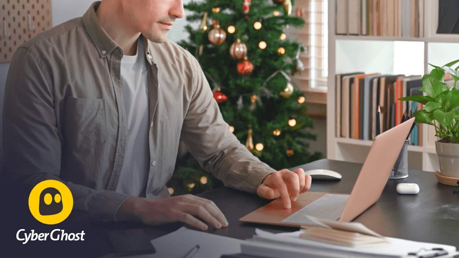 Vous avez ratÃ© le Black Friday ? Ce VPN premium mais pas cher est idÃ©al pour sÃ©curiser vos...