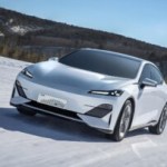 « 渝AD0001Z » : pourquoi cette plaque d’immatriculation est importante pour le développement des voitures autonomes