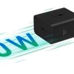 Chargeur 60 W de Samsung // Source : Samsung Levant