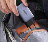 chargeur Ugreen 65W