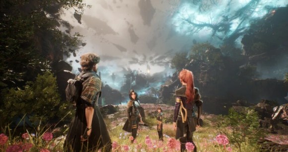 Clair Obscur Expedition 33