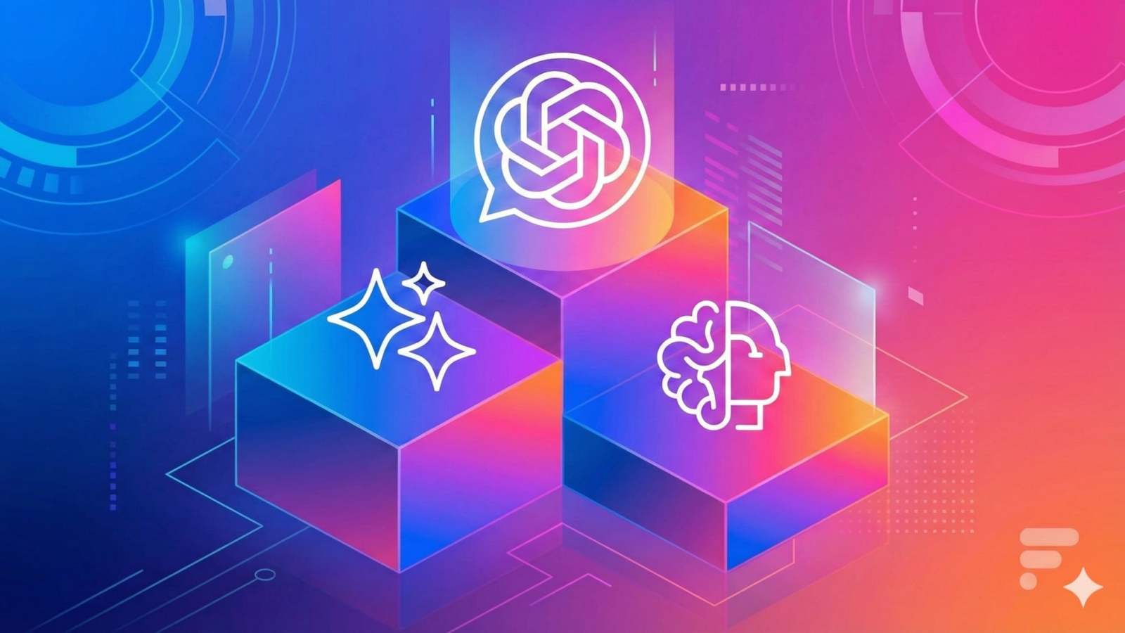 Fin de lâ€™hÃ©gÃ©monie pour ChatGPT ? Ces chiffres prouvent que Google rattrape son retard