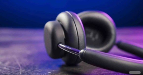 Le casque CMF by Nothing Headphone Pro