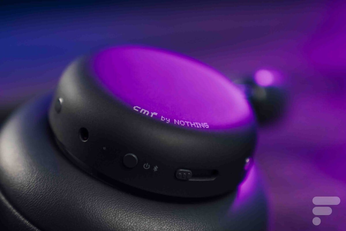 CMF by Nothing Headphone Pro CMF by Nothing Headphone Pro