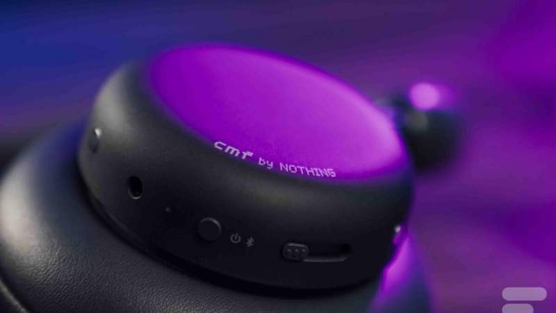 CMF Headphone Pro&nbsp;: noté 9/10, ce casque parfait pour les petits budgets chute de 30&nbsp;%