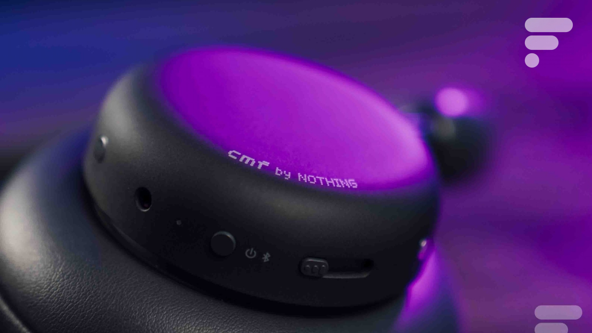 CMF by Nothing Headphone Pro