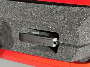 Concept Citroën ELO // Source : Paul-Émile CASSORET pour Frandroid