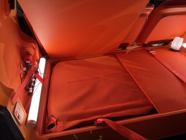 Concept Citroën ELO // Source : Paul-Émile CASSORET pour Frandroid