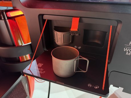 Concept Citroën ELO // Source : Paul-Émile CASSORET pour Frandroid