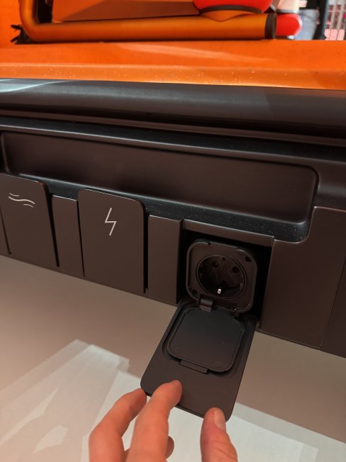 Concept Citroën ELO // Source : Paul-Émile CASSORET pour Frandroid