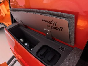 Concept Citroën ELO // Source : Paul-Émile CASSORET pour Frandroid