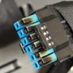 Après Nvidia, c&rsquo;est au tour des GPU AMD de voir leur connecteur fondre et on pense connaître le coupable