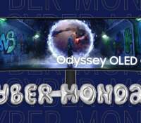 Odyssey G9 CM Odyssey G9 CM