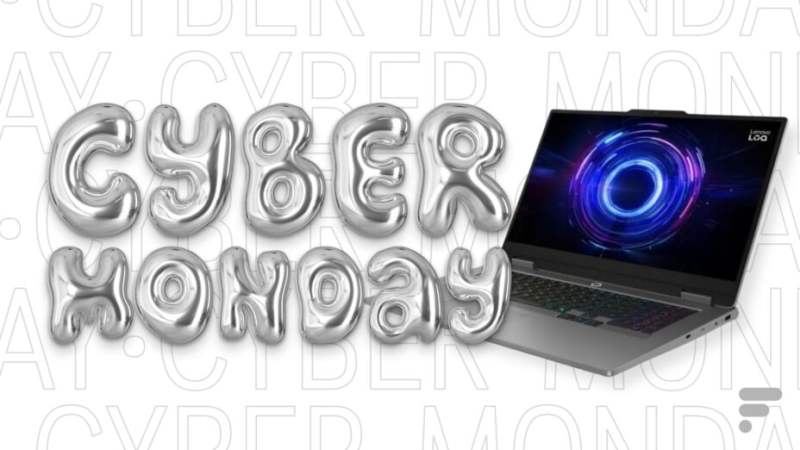 En ce Cyber Monday, ce laptop gaming Lenovo sous RTX 5070 s’offre une baisse record de plus de 500 € En ce Cyber Monday, ce laptop gaming Lenovo sous RTX 5070 s’offre une baisse record de plus de 500 €