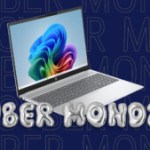 Amazon fait un super prix du Cyber Monday pour cet HP Omnibook 5 avec écran Oled