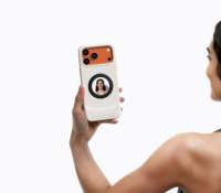 Coque Selfix pour iPhone 17 Pro // Source : Selfix Coque Selfix pour iPhone 17 Pro // Source : Selfix