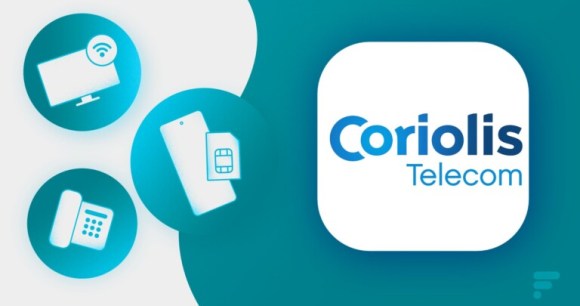 Coriolis Telecom Avis Coriolis Telecom Avis