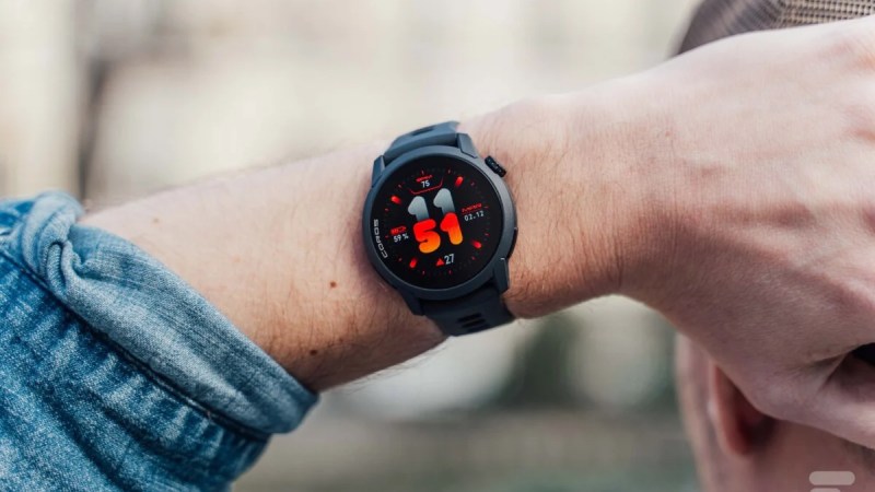 Coros prend de court Apple et Garmin&nbsp;: vos données s&rsquo;invitent enfin chez ChatGPT et Claude